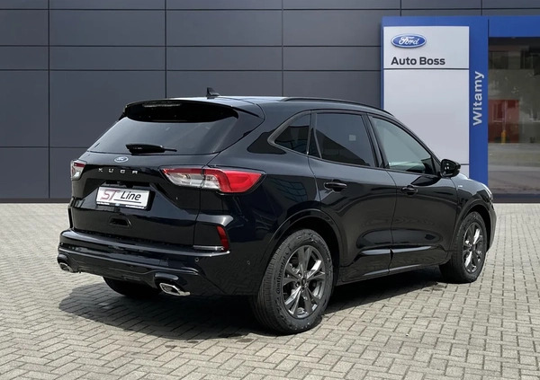 Ford Kuga cena 129900 przebieg: 1, rok produkcji 2022 z Opatów małe 56